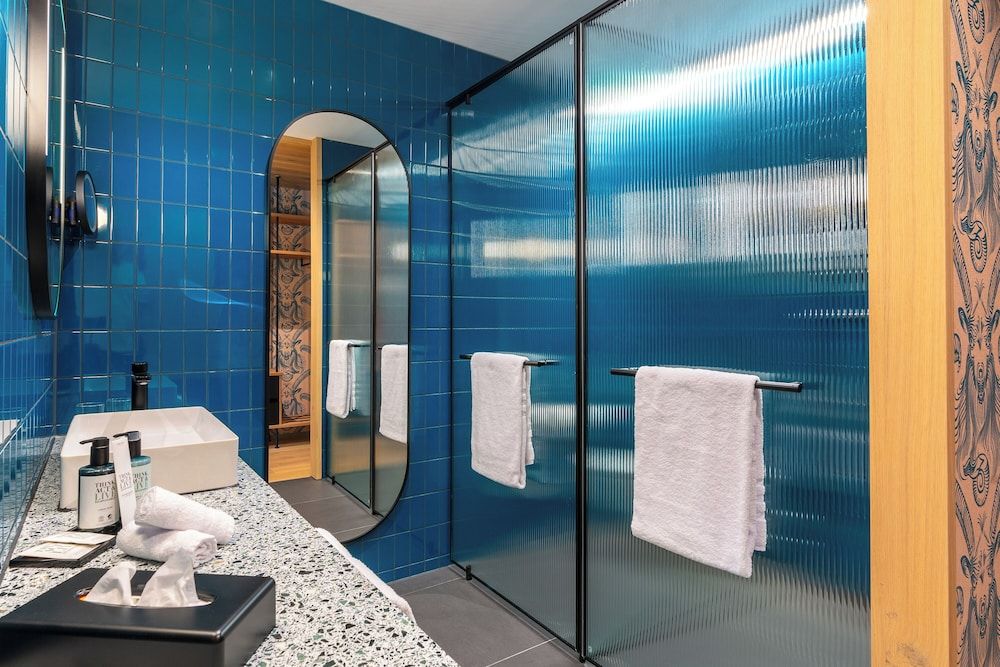 Sunstar Pontresina Design Double Room 3