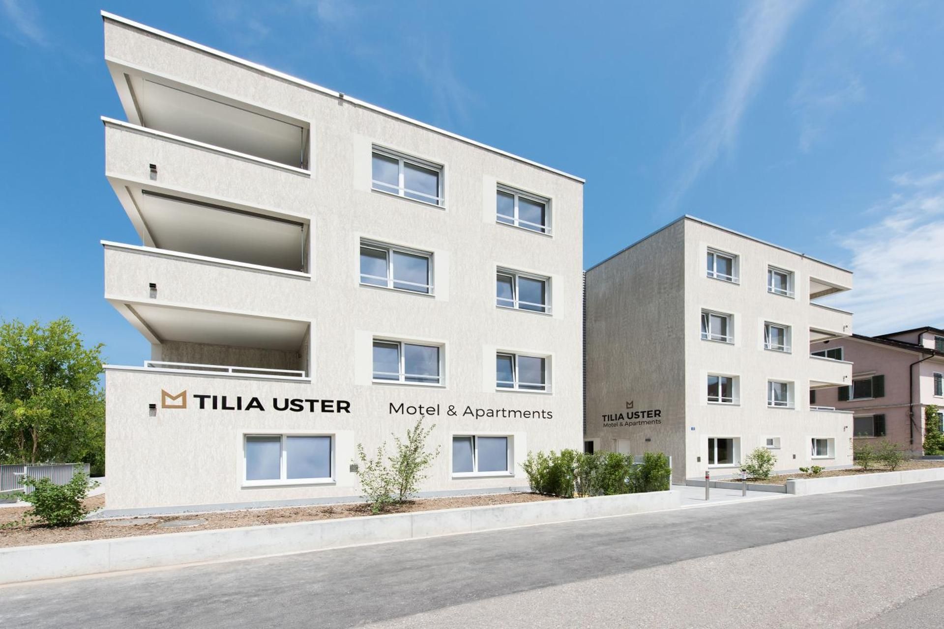 Hotel Tilia