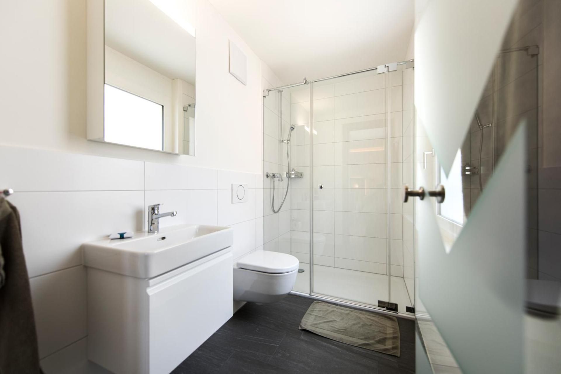 Hotel Tilia Double Room 3