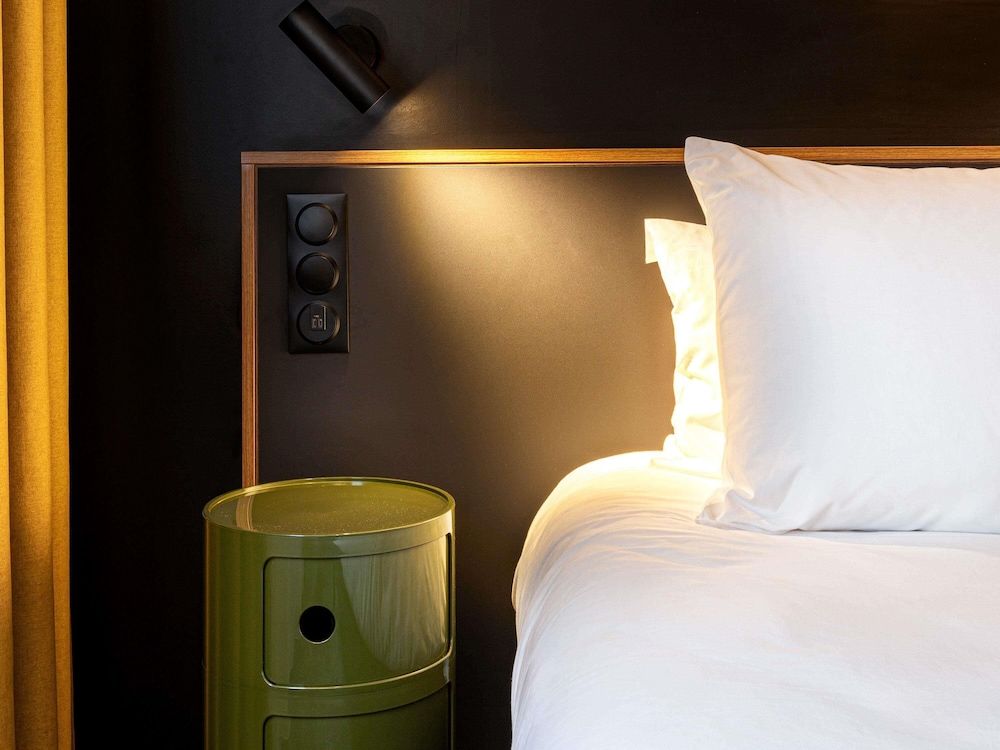 Ibis Styles Paris Villejuif Standard Suite, Connecting Rooms 6