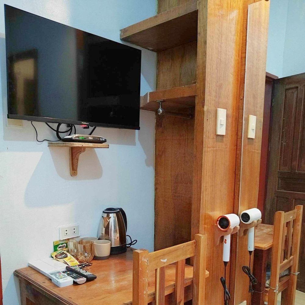 Earl De Princesa Hotel Standard Double Room 4