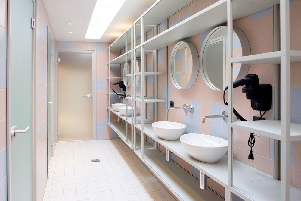The Green Elephant Hostel & Spa Double Unit Pod in Shared Dormitory (16 pods) 3