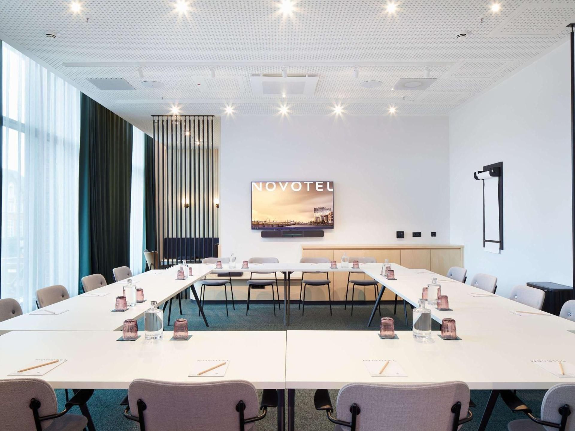 meeting room / ballrooms