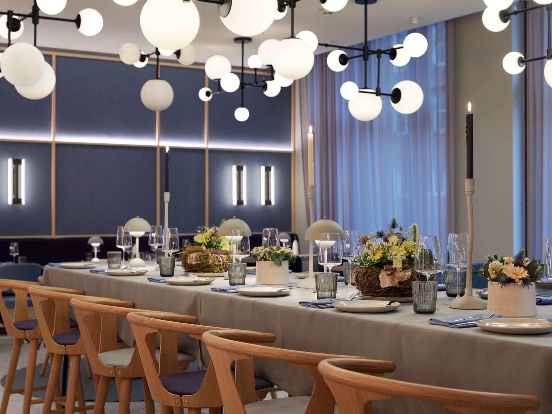 meeting room / ballrooms