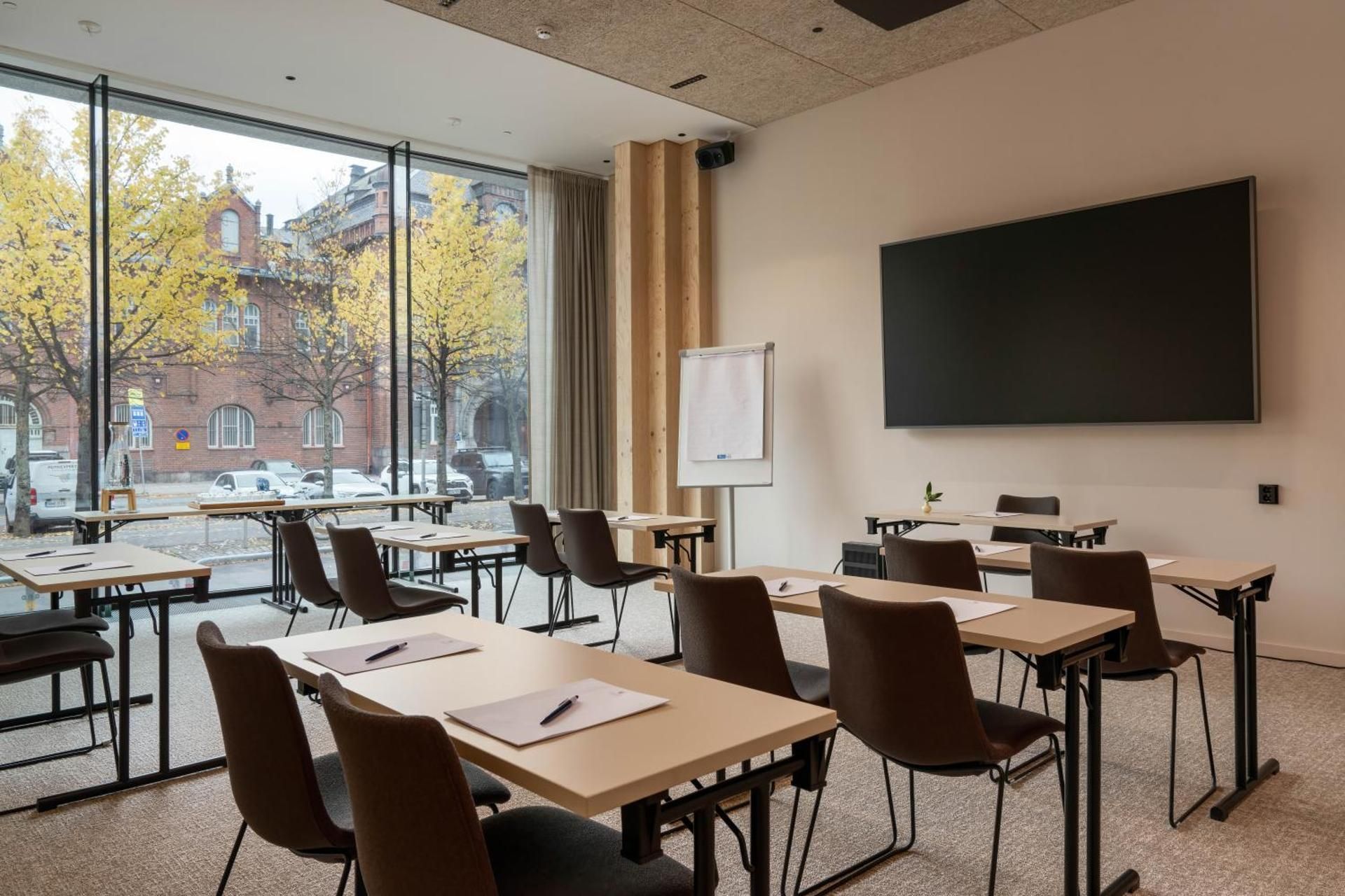 meeting room / ballrooms