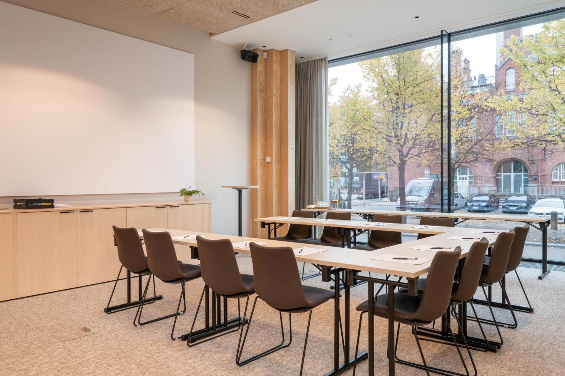 meeting room / ballrooms
