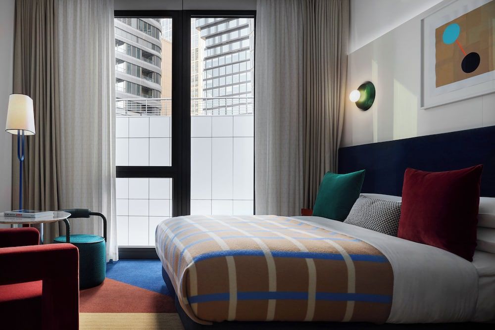 Kimpton Main Frankfurt by IHG