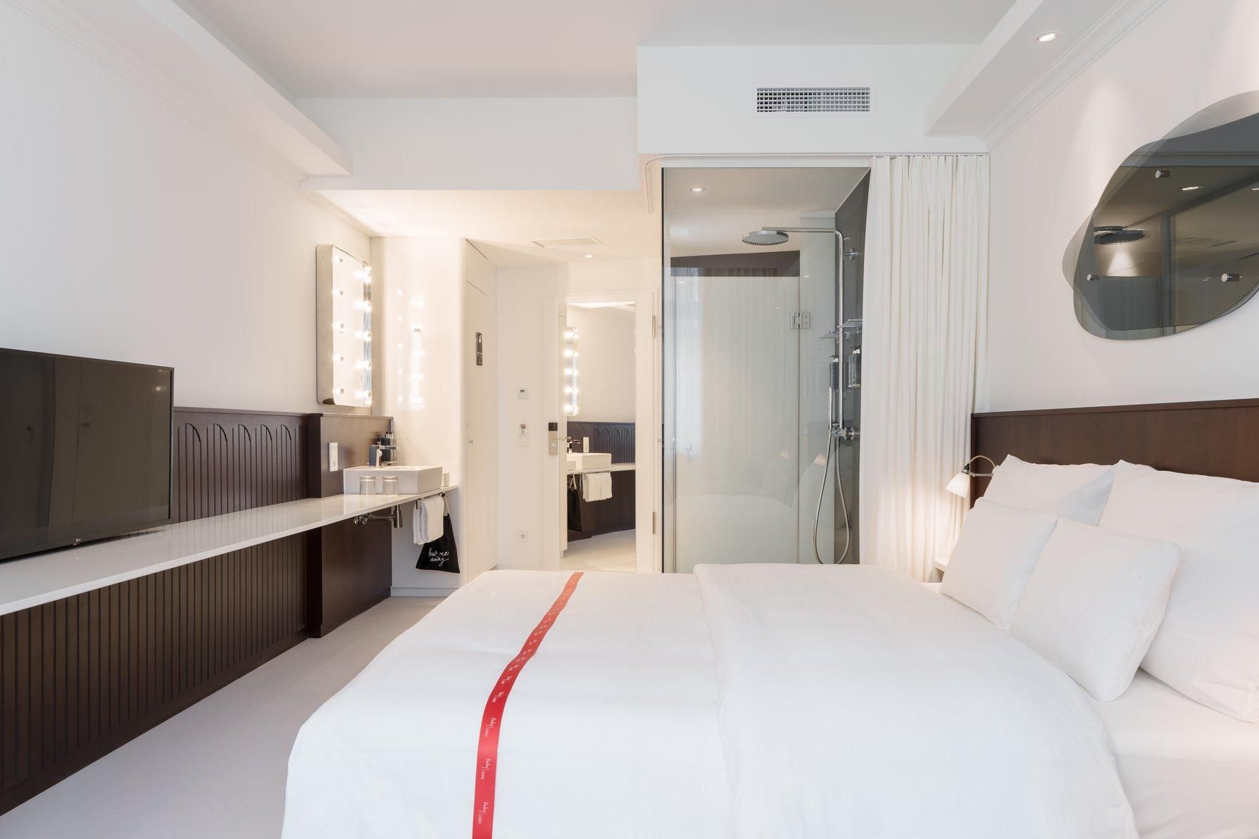 Ruby Hanna Hotel Stuttgart Lovely Room 2