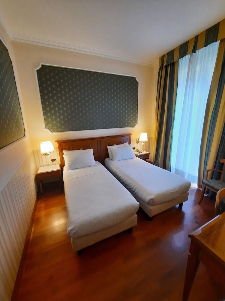 Andreola Central Hotel Standard Double or Twin Room 3