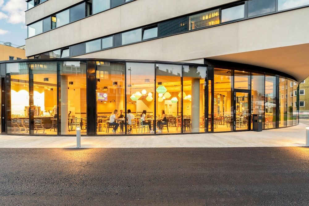 harry's home Salzburg