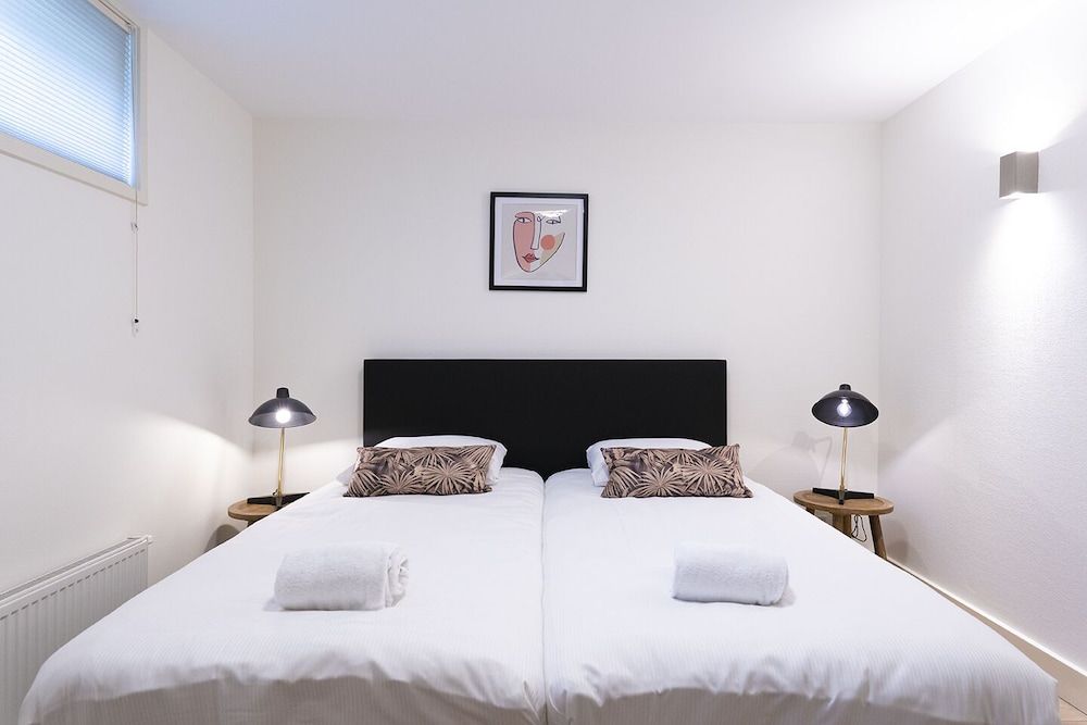 6 persons Holiday home