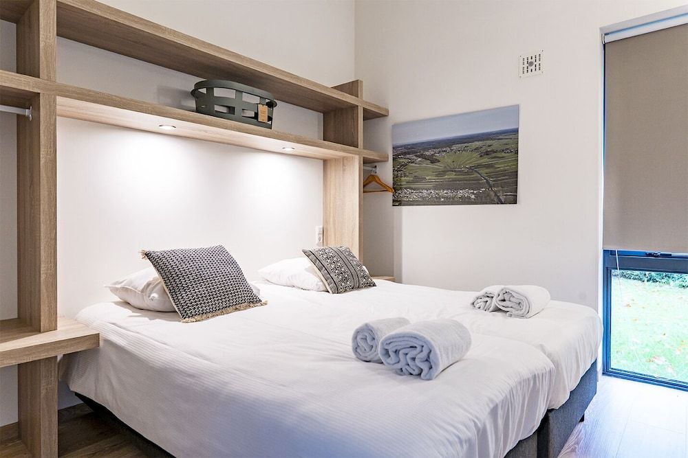 Suitelodge Whirlpool and Sauna