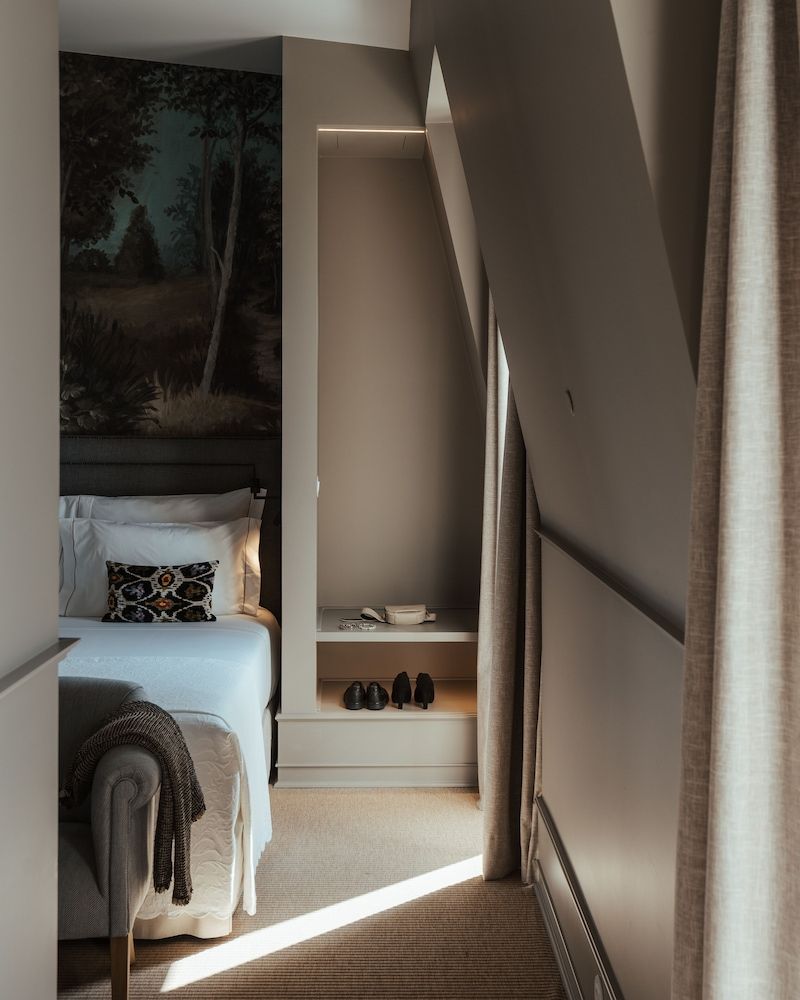 AlmaLusa Alfama Suite premium - River view 9