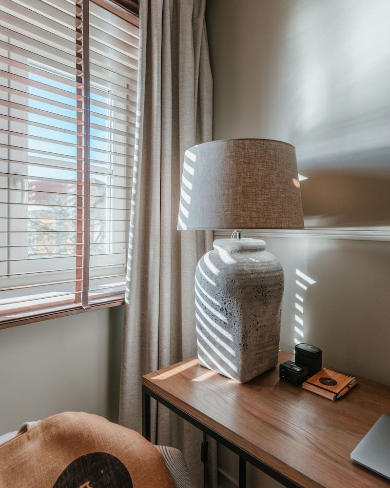 AlmaLusa Alfama Suite premium - River view 7
