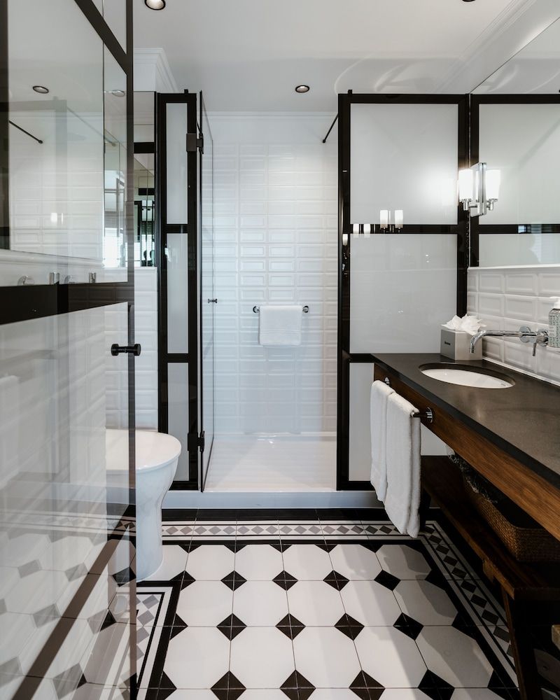 AlmaLusa Alfama Suite premium - River view 13
