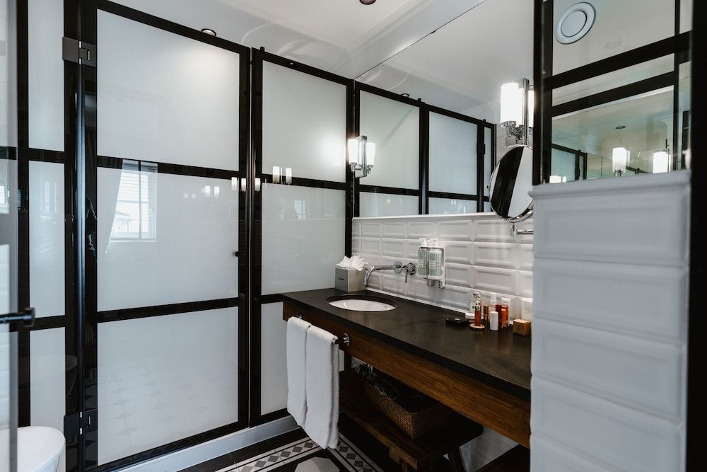 AlmaLusa Alfama Suite premium - River view 14