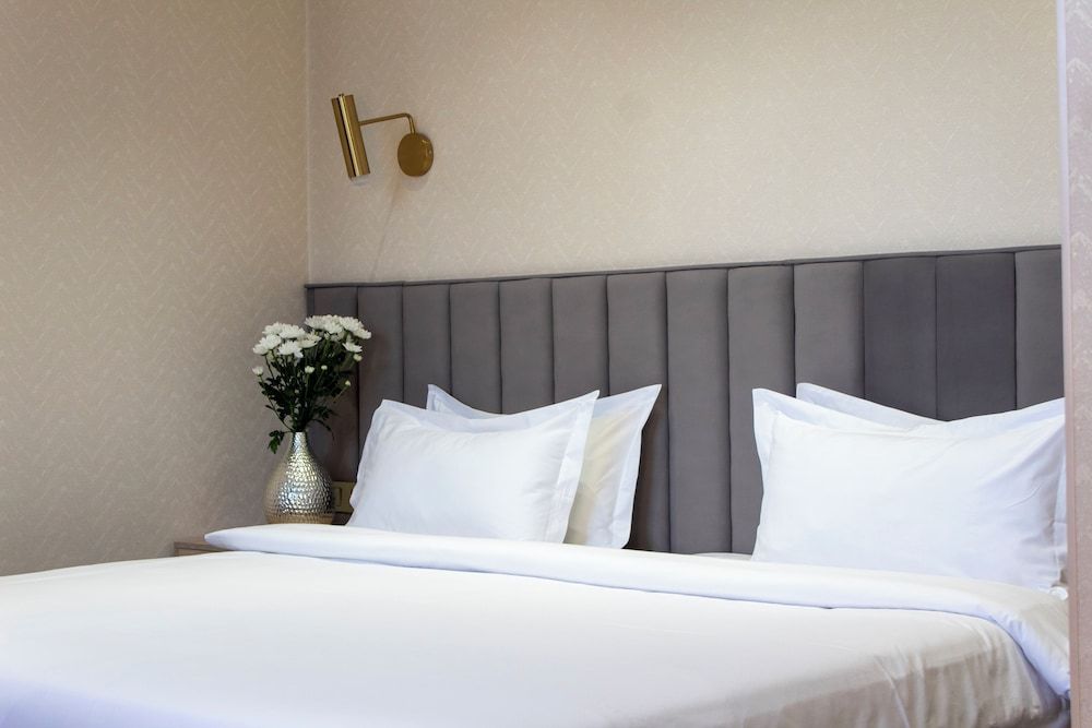 Orient Hotel Bishkek Comfort Double Room