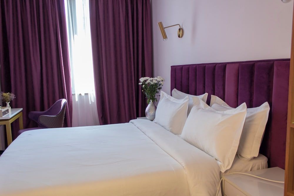 Orient Hotel Bishkek Standard Single Room 2