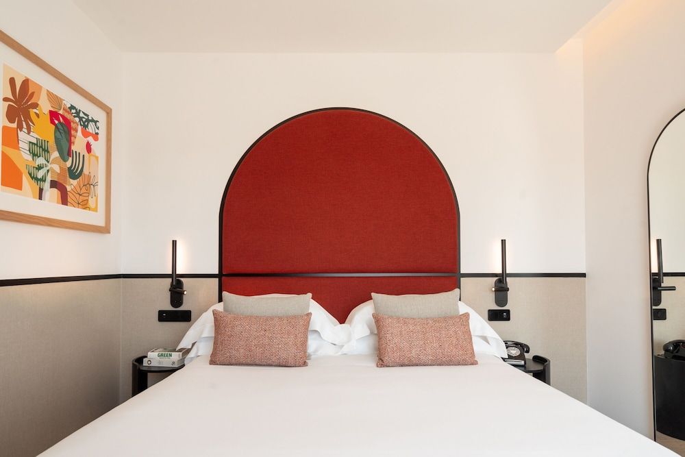 Superior Room, Terrace