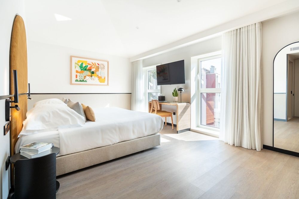 Premium Double Room