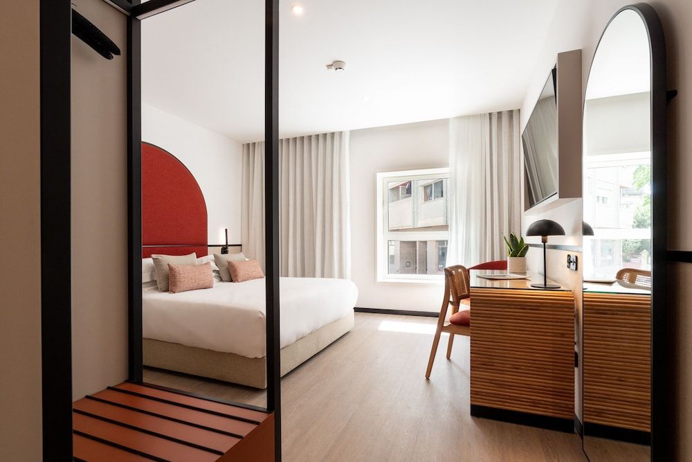 Double Room, Ground Floor