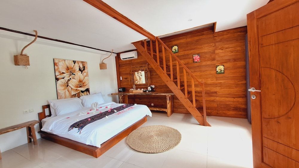 Family Villa, Park View