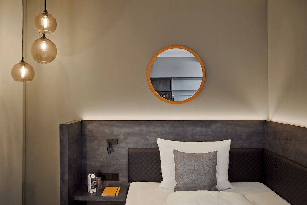 Cosy Single Room