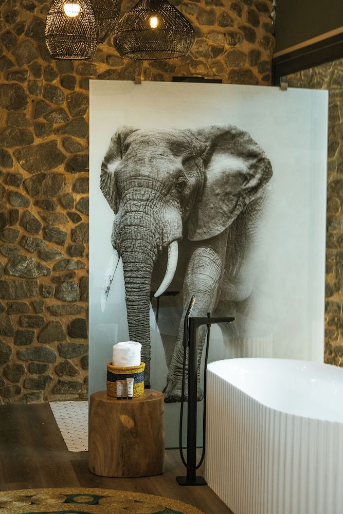 Umoya Safari Lodge Superior Suite, Mountain View 19