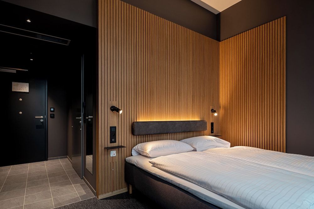 Double Room, Mobility Accessible
