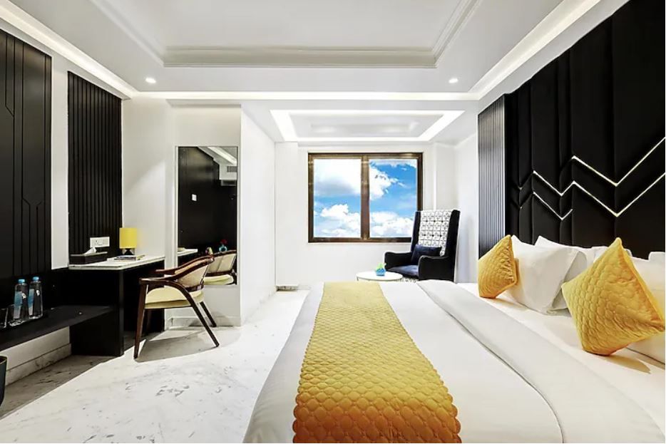 Presidential Suite