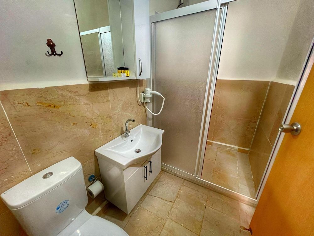 Artonin in Cappadocia Comfort Room 2