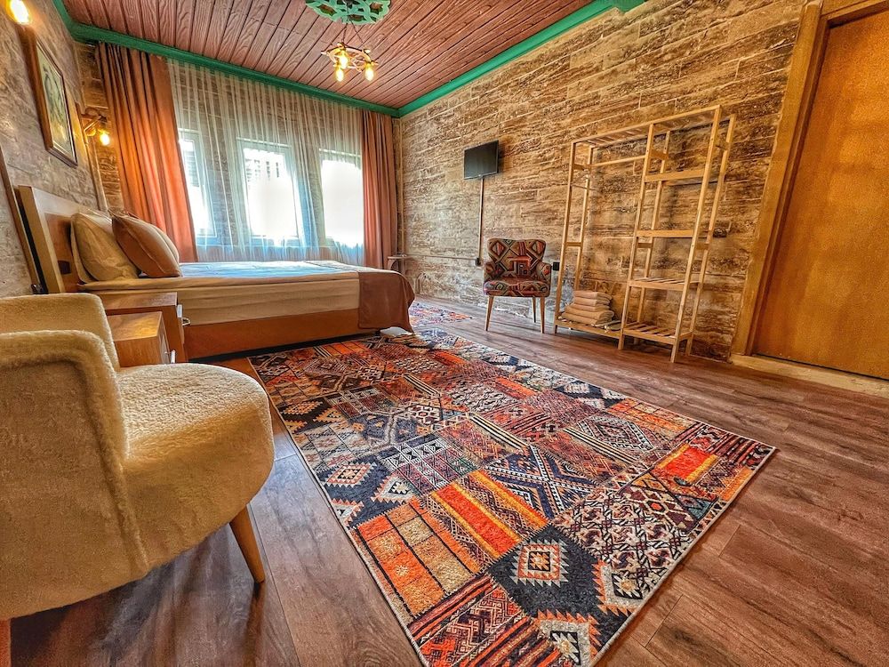 Artonin in Cappadocia Comfort Room 3