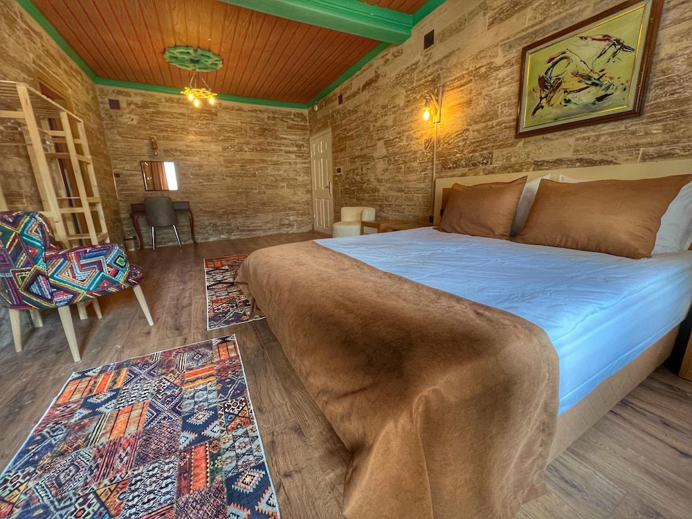 Artonin in Cappadocia Comfort Room