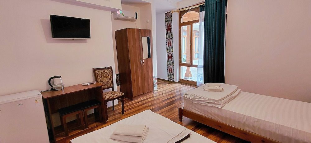 Hotel Ansi Boutique W&S terrace Superior Double or Twin Room 10