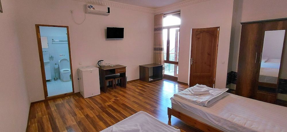 Hotel Ansi Boutique W&S terrace Superior Double or Twin Room 9