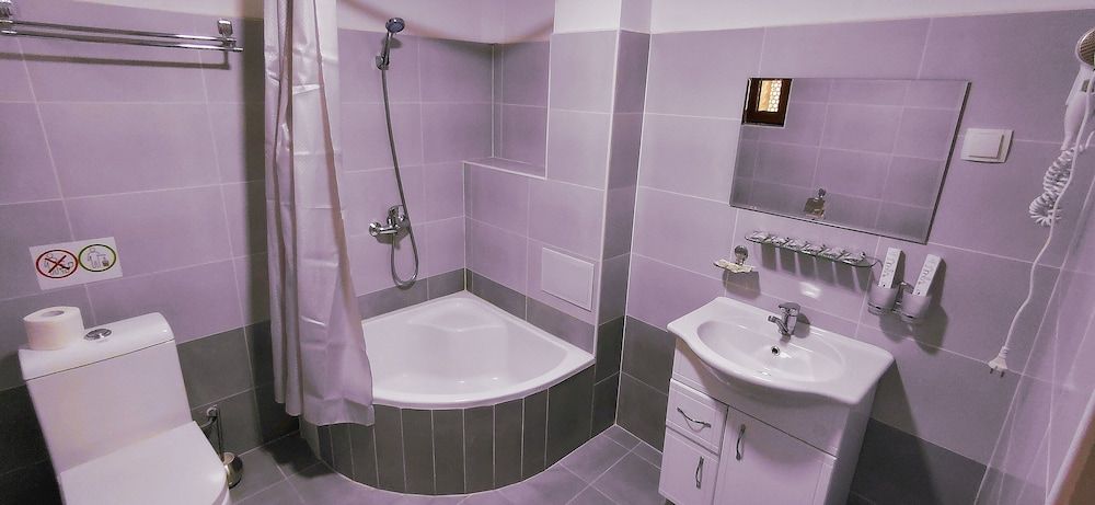 Hotel Ansi Boutique W&S terrace Superior Double Room 5