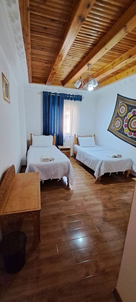 Economy Twin Room
