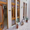 Hotel Ansi Boutique W&S terrace