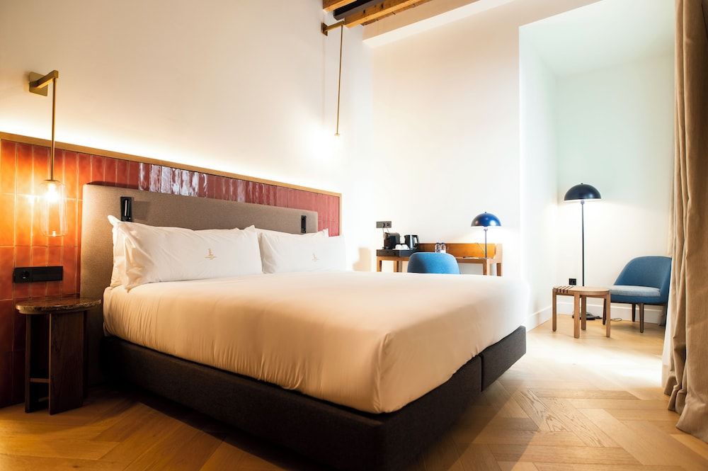 Premium Double or Twin Room, 1 Double or 2 Twin Beds