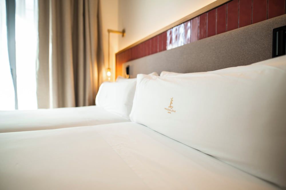 Junior Double or Twin Room