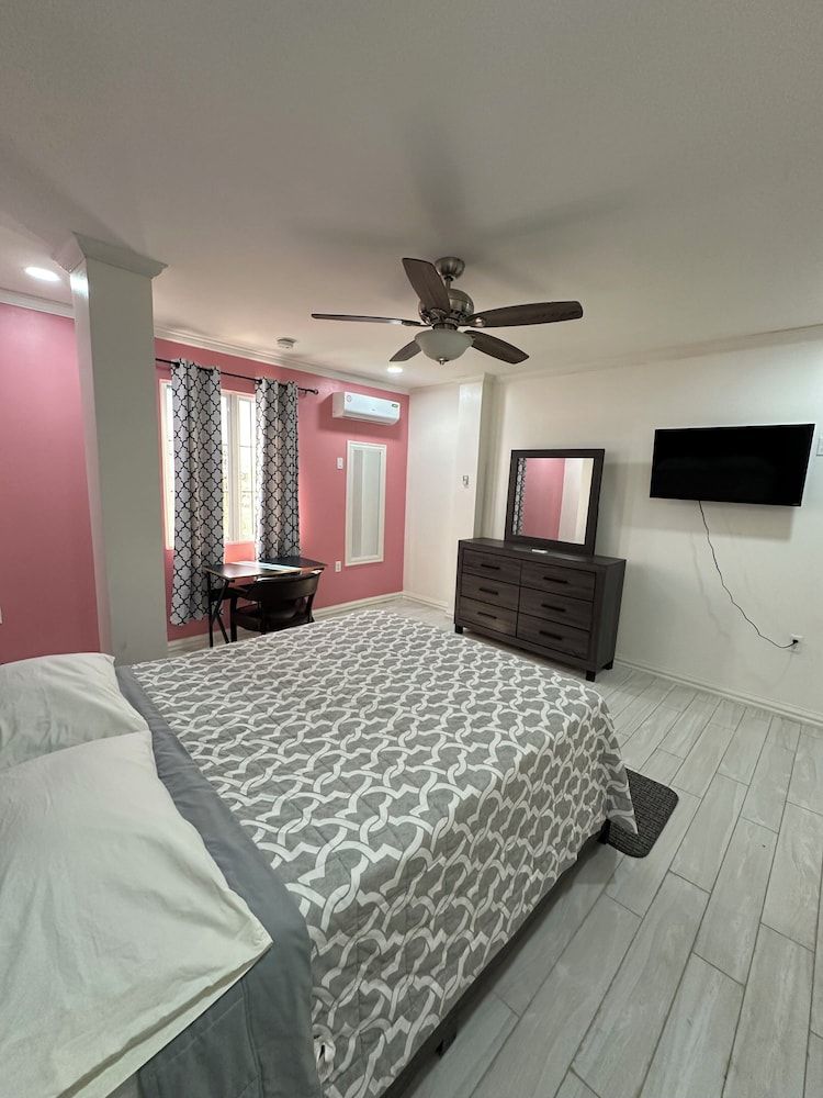 Your Next Level Int Executive Apartment Presidential Apartment 4