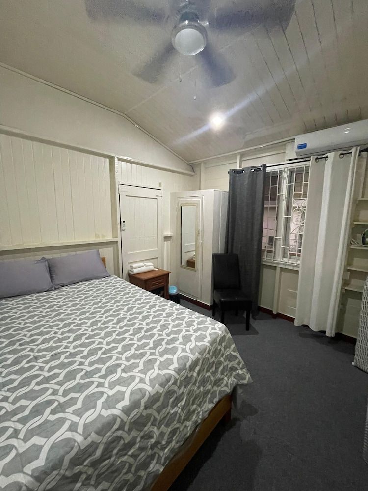 Your Next Level Int Executive Apartment