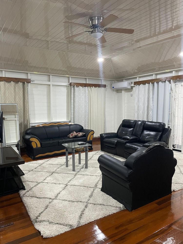 Your Next Level Int Executive Apartment Exclusive Apartment 4