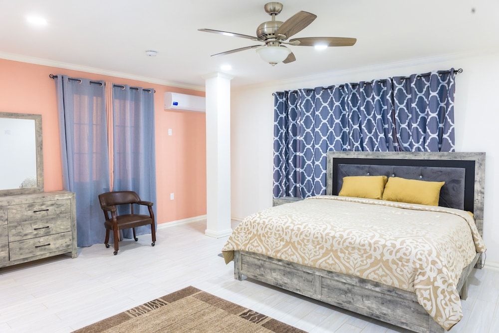 Your Next Level Int Executive Apartment Presidential Apartment 7