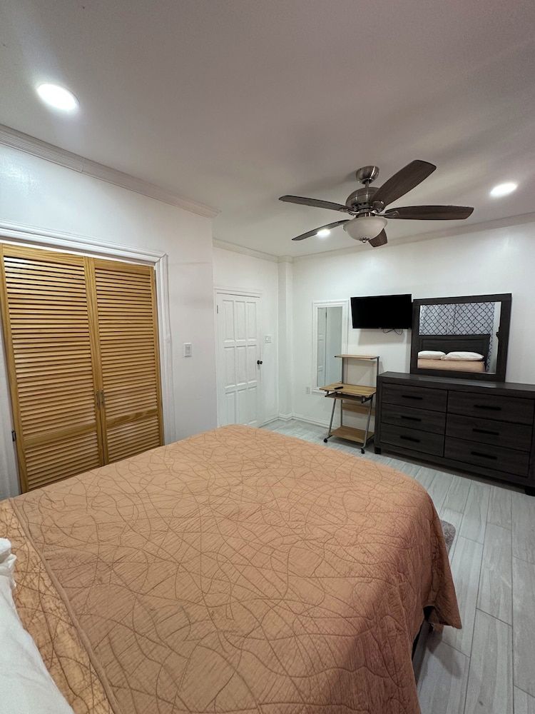 Your Next Level Int Executive Apartment Presidential Apartment 6