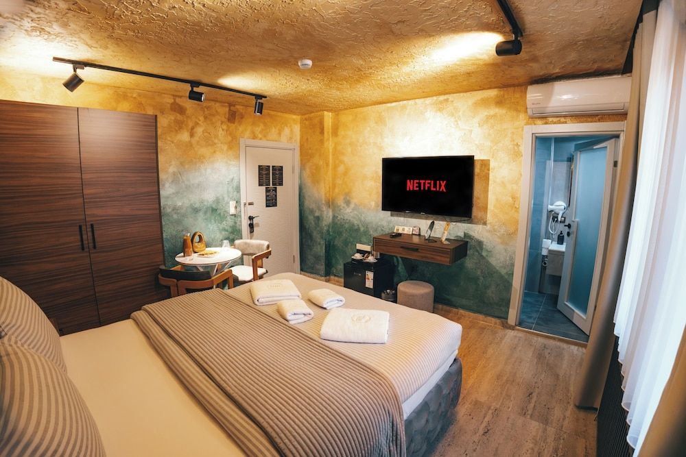 Cappadocia Divin House