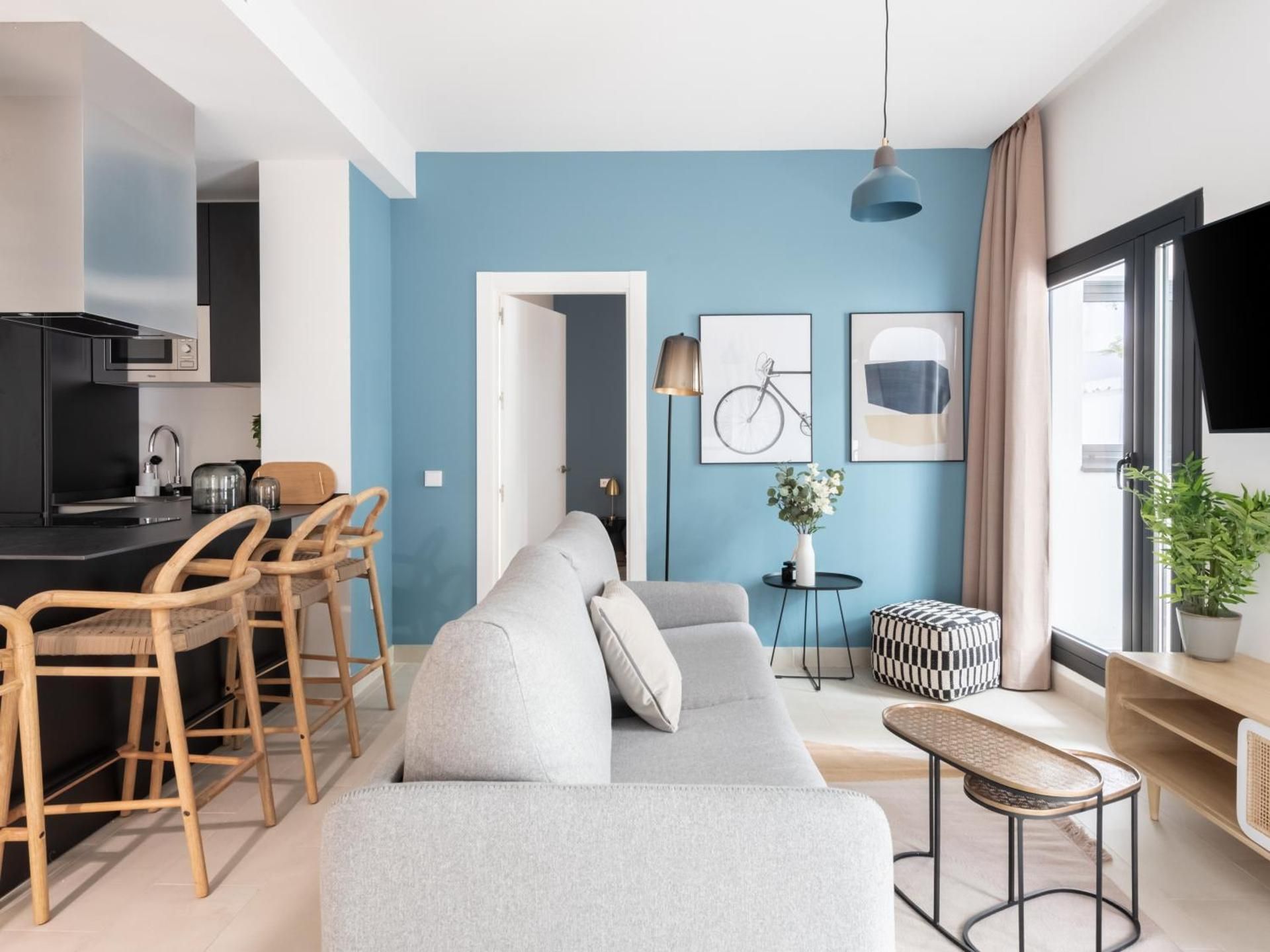 Family Apartment