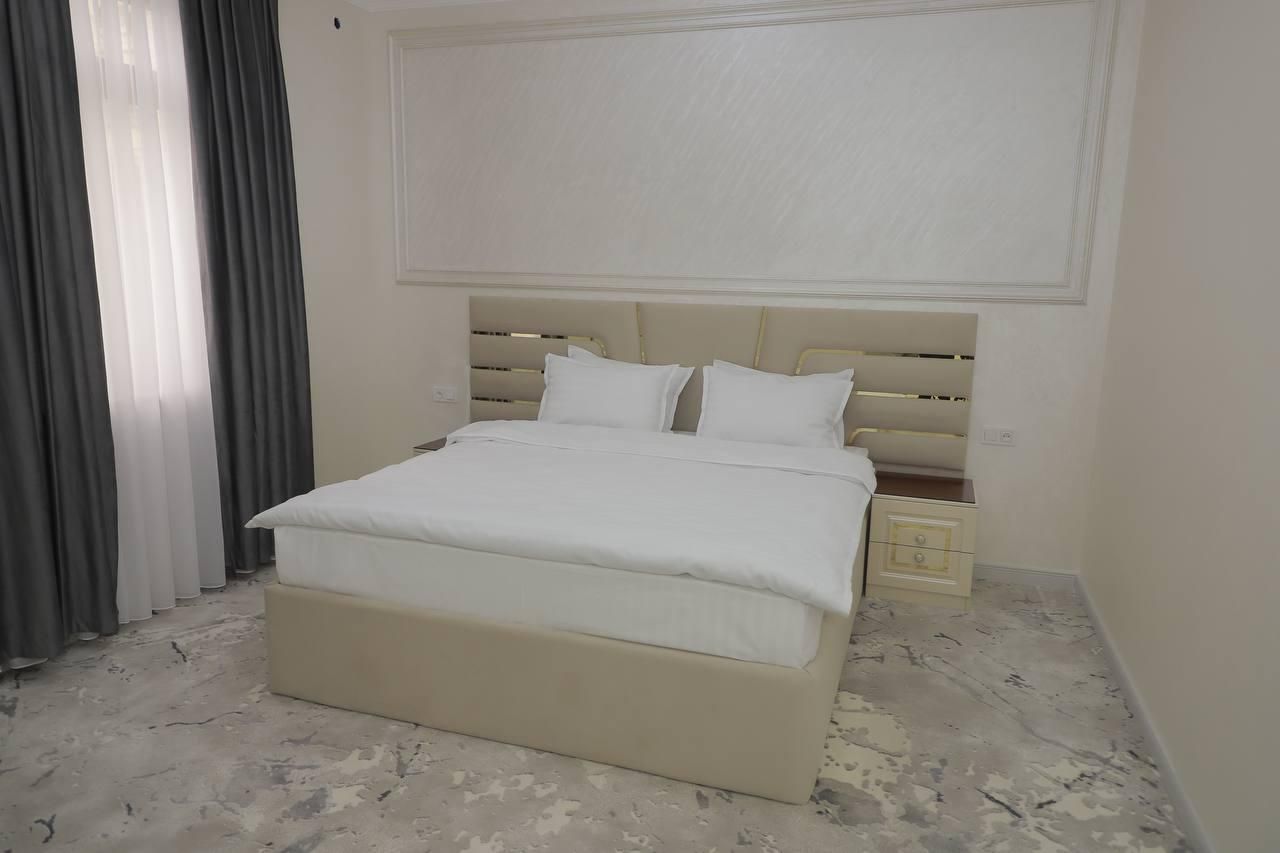 Ko'k Saroy Plaza Hotel Junior Suite 2