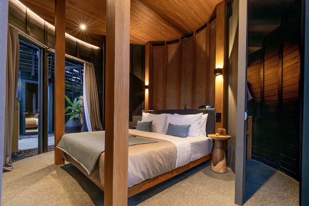Cabana Rooftop Seaview (Adult Only)