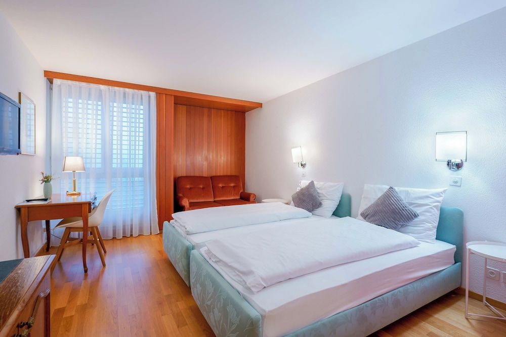 Comfort Twin Room